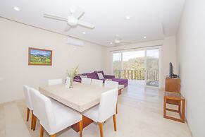 Mansiones Cruz del Mar Huatulco