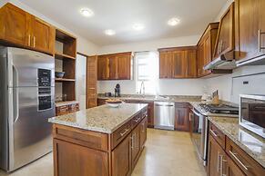 Mansiones Cruz del Mar Huatulco