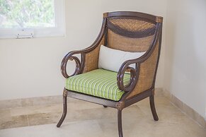 Mansiones Cruz del Mar Huatulco