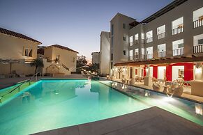 Mansiones Cruz del Mar Huatulco