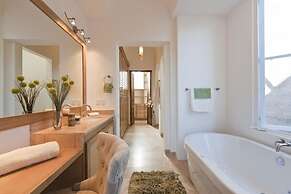 Mansiones Cruz del Mar Huatulco