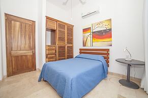 Mansiones Cruz del Mar Huatulco