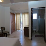 Mansiones Cruz del Mar Huatulco