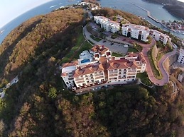 Mansiones Cruz del Mar Huatulco