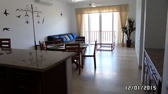 Mansiones Cruz del Mar Huatulco