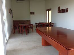 Mansiones Cruz del Mar Huatulco