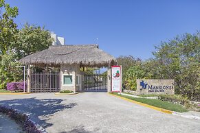 Mansiones Cruz del Mar Huatulco