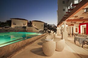 Mansiones Cruz del Mar Huatulco