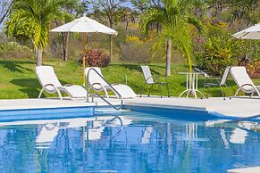 Mansiones Cruz del Mar Huatulco