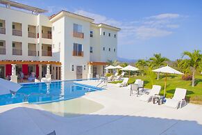 Mansiones Cruz del Mar Huatulco