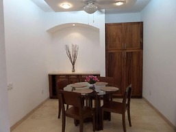 Mansiones Cruz del Mar Huatulco