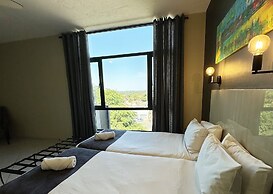 N1 Hotel Samora Machel Harare