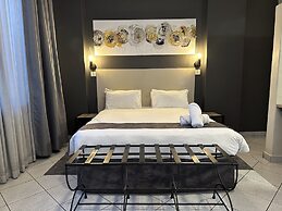 N1 Hotel Samora Machel Harare