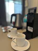 N1 Hotel Samora Machel Harare