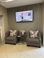 N1 Hotel Samora Machel Harare