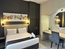 N1 Hotel Samora Machel Harare