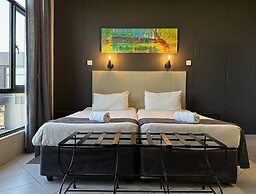 N1 Hotel Samora Machel Harare