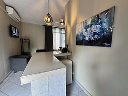 N1 Hotel Samora Machel Harare