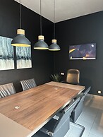 N1 Hotel Samora Machel Harare