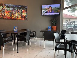 N1 Hotel Samora Machel Harare