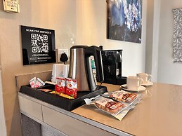 N1 Hotel Samora Machel Harare