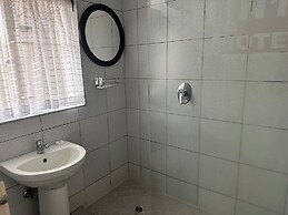 N1 Hotel Samora Machel Harare