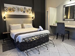 N1 Hotel Samora Machel Harare