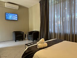 N1 Hotel Samora Machel Harare