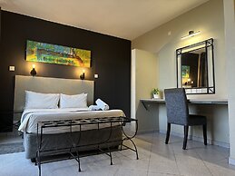 N1 Hotel Samora Machel Harare