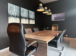 N1 Hotel Samora Machel Harare