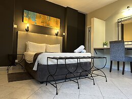 N1 Hotel Samora Machel Harare