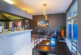 N1 Hotel Samora Machel Harare