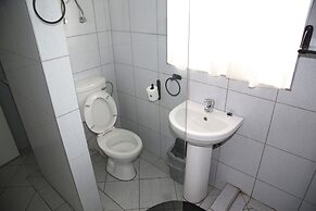 N1 Hotel Samora Machel Harare