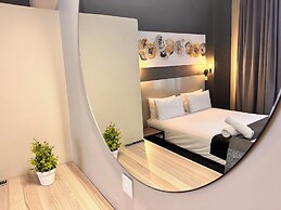 N1 Hotel Samora Machel Harare