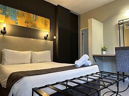 N1 Hotel Samora Machel Harare