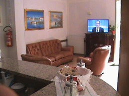 Hotel Savoia