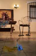 La Casona Hotel Boutique