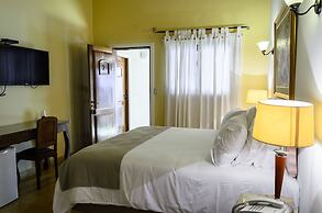 La Casona Hotel Boutique