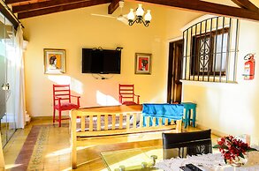 La Casona Hotel Boutique