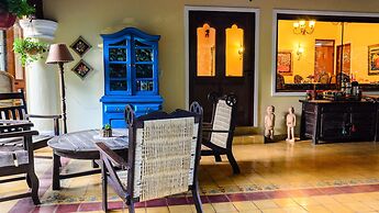 La Casona Hotel Boutique