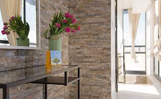 Shenkin Vilmar Apartments