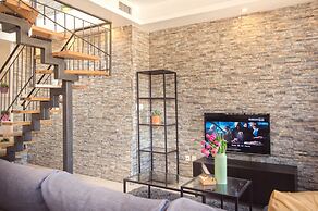 Shenkin Vilmar Apartments