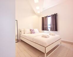 Shenkin Vilmar Apartments