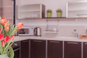 Shenkin Vilmar Apartments