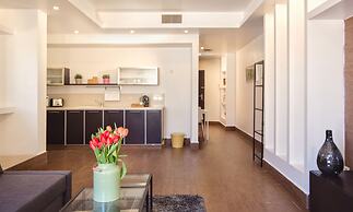 Shenkin Vilmar Apartments