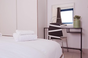 Shenkin Vilmar Apartments