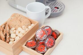 Shenkin Vilmar Apartments