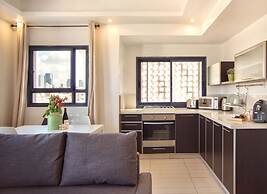 Shenkin Vilmar Apartments