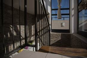 Shenkin Vilmar Apartments