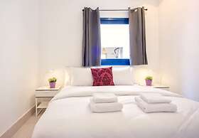 Shenkin Vilmar Apartments